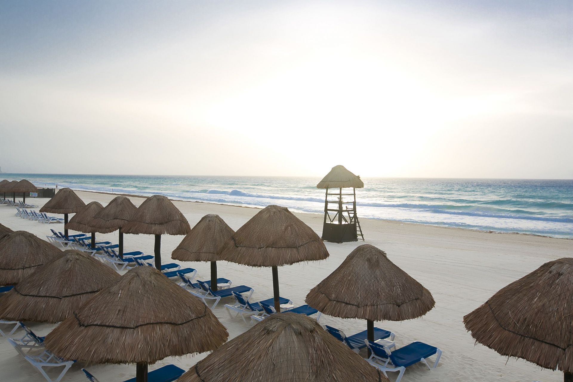 Golden Parnassus Resort & Spa - Adults Only en Cancún