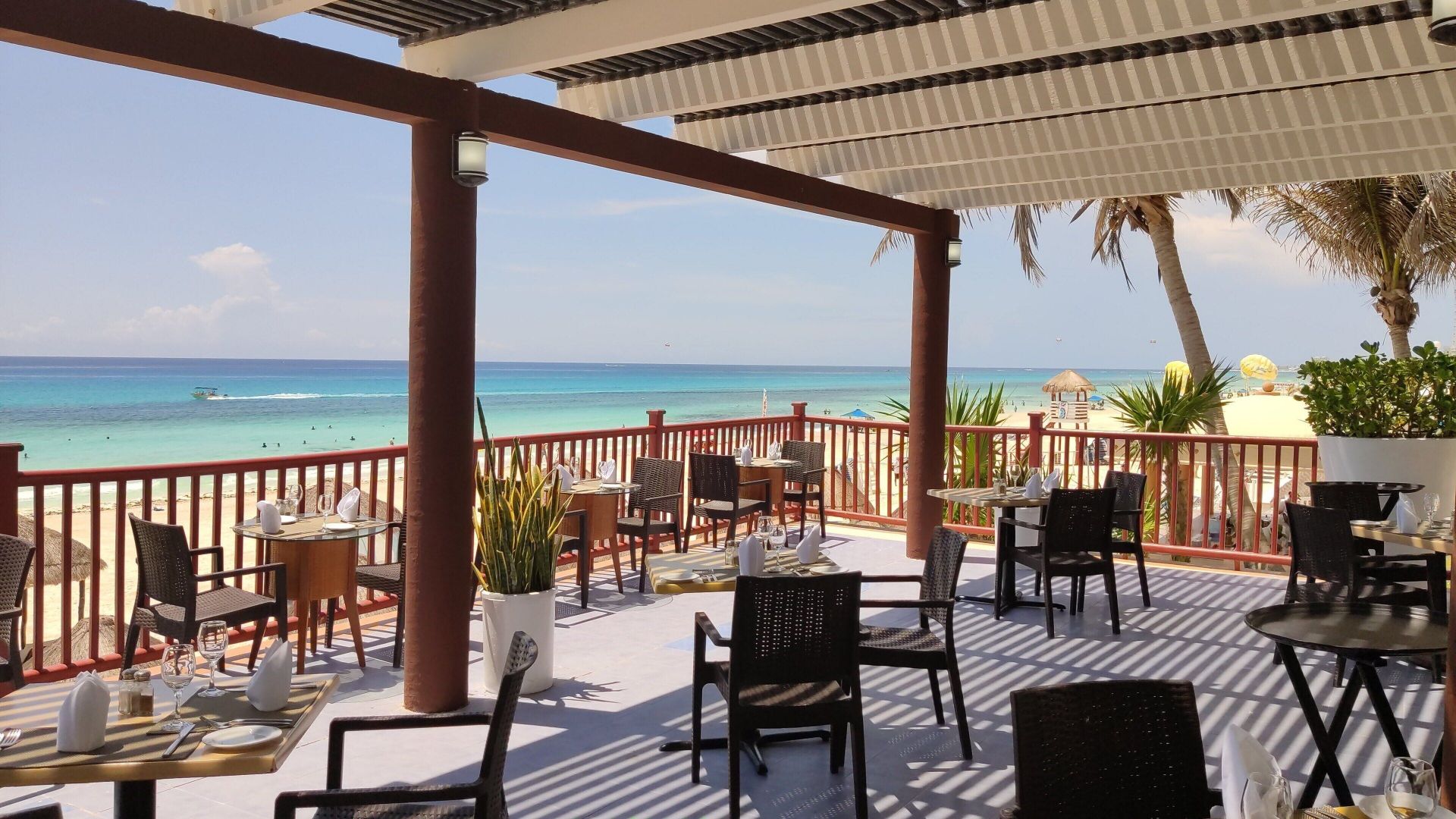 Golden Parnassus Resort & Spa - Adults Only en Cancún