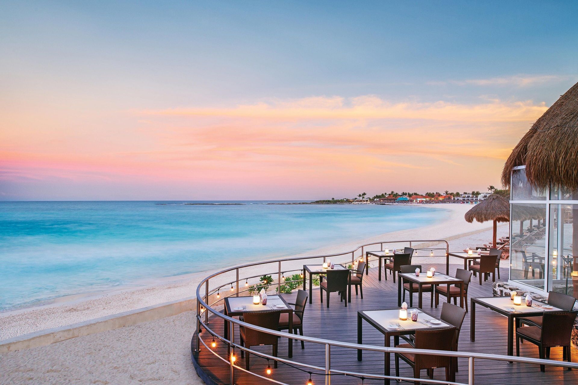 The Westin Cancun Resort Villas & Spa en Cancún