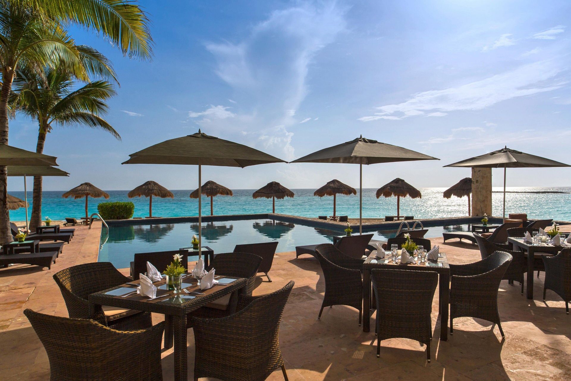 The Westin Cancun Resort Villas & Spa en Cancún