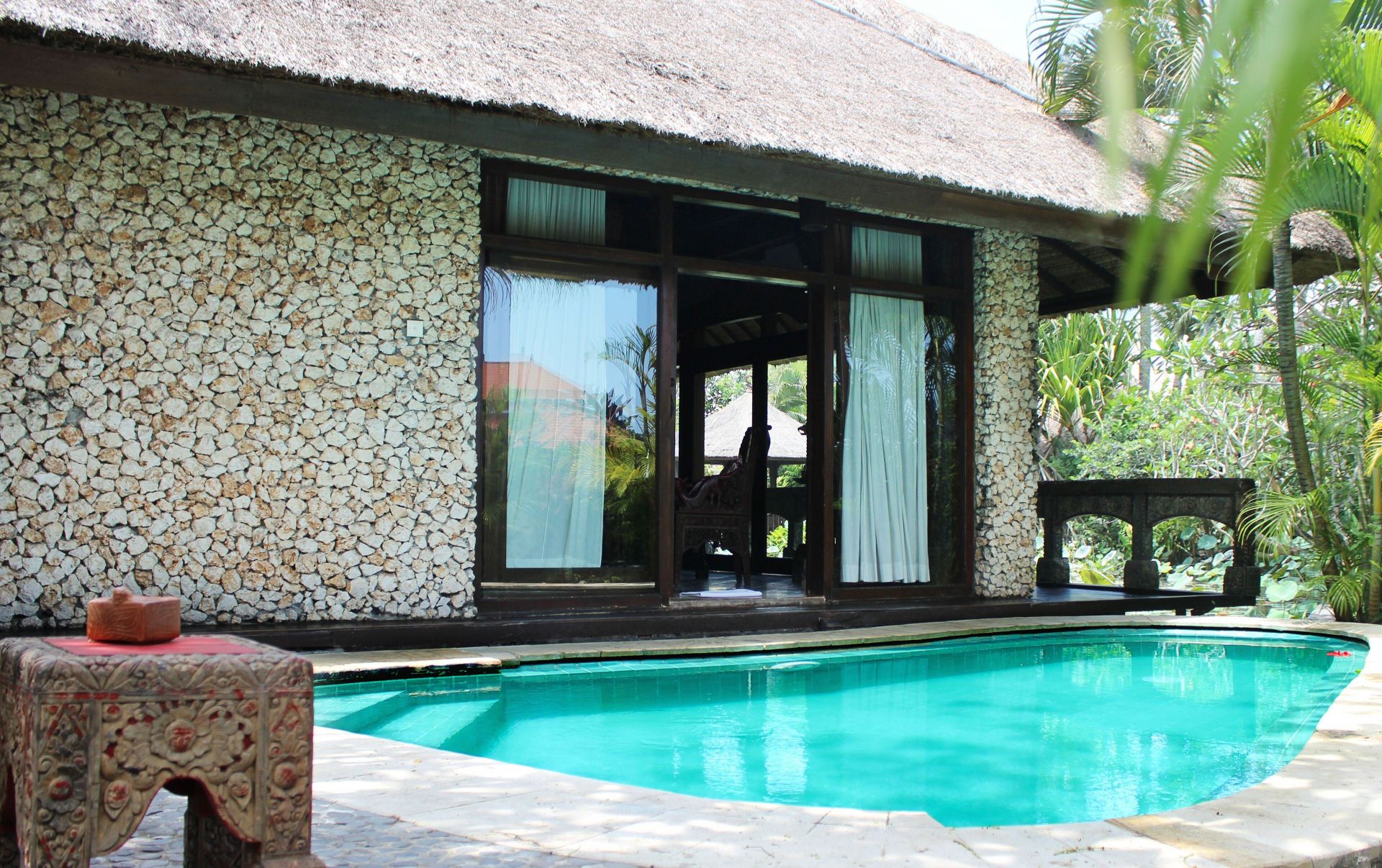 Hotel Tugu Bali en Canggu