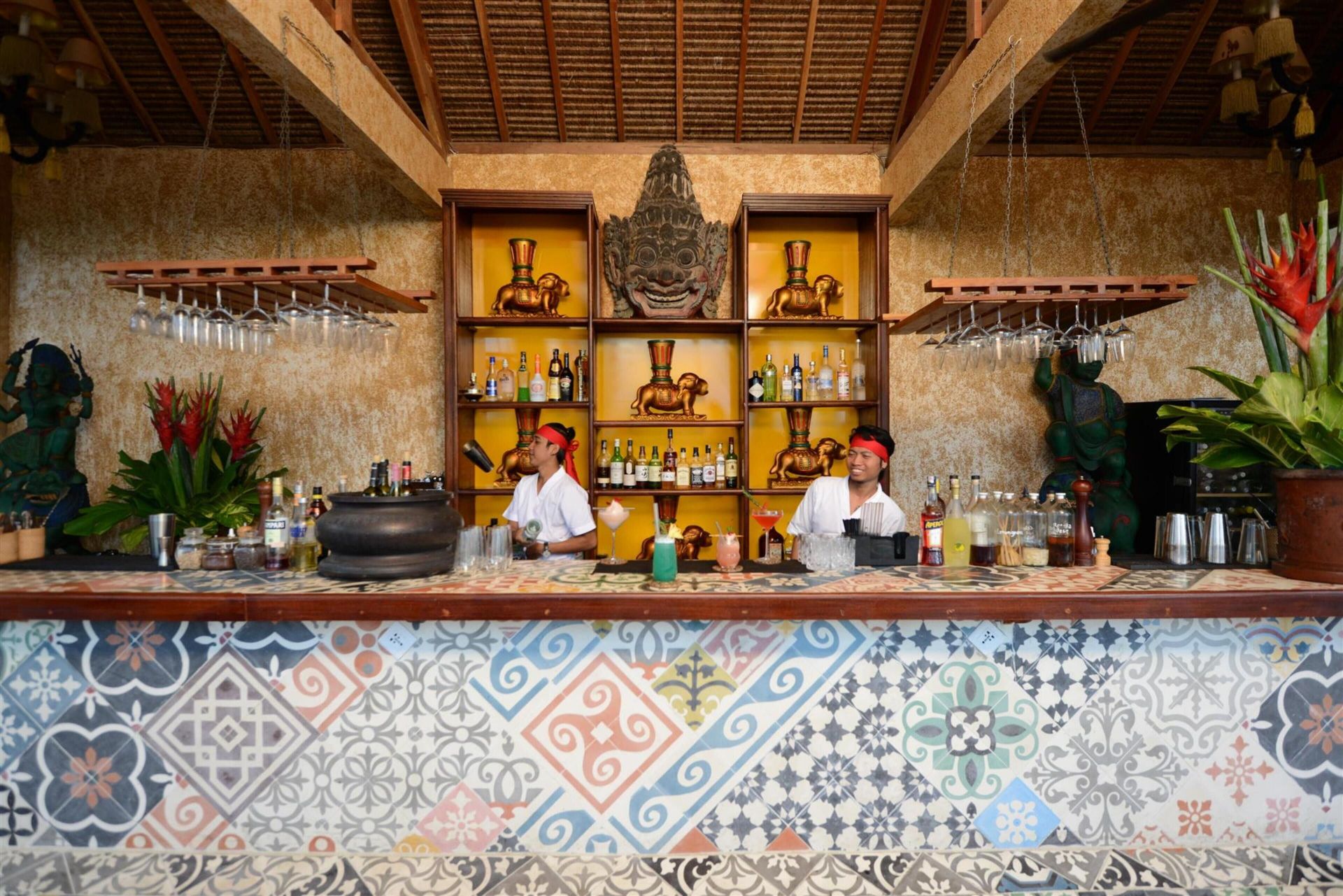 Hotel Tugu Bali en Canggu