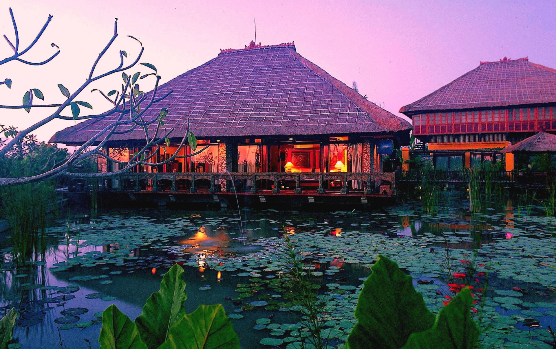 Hotel Tugu Bali en Canggu