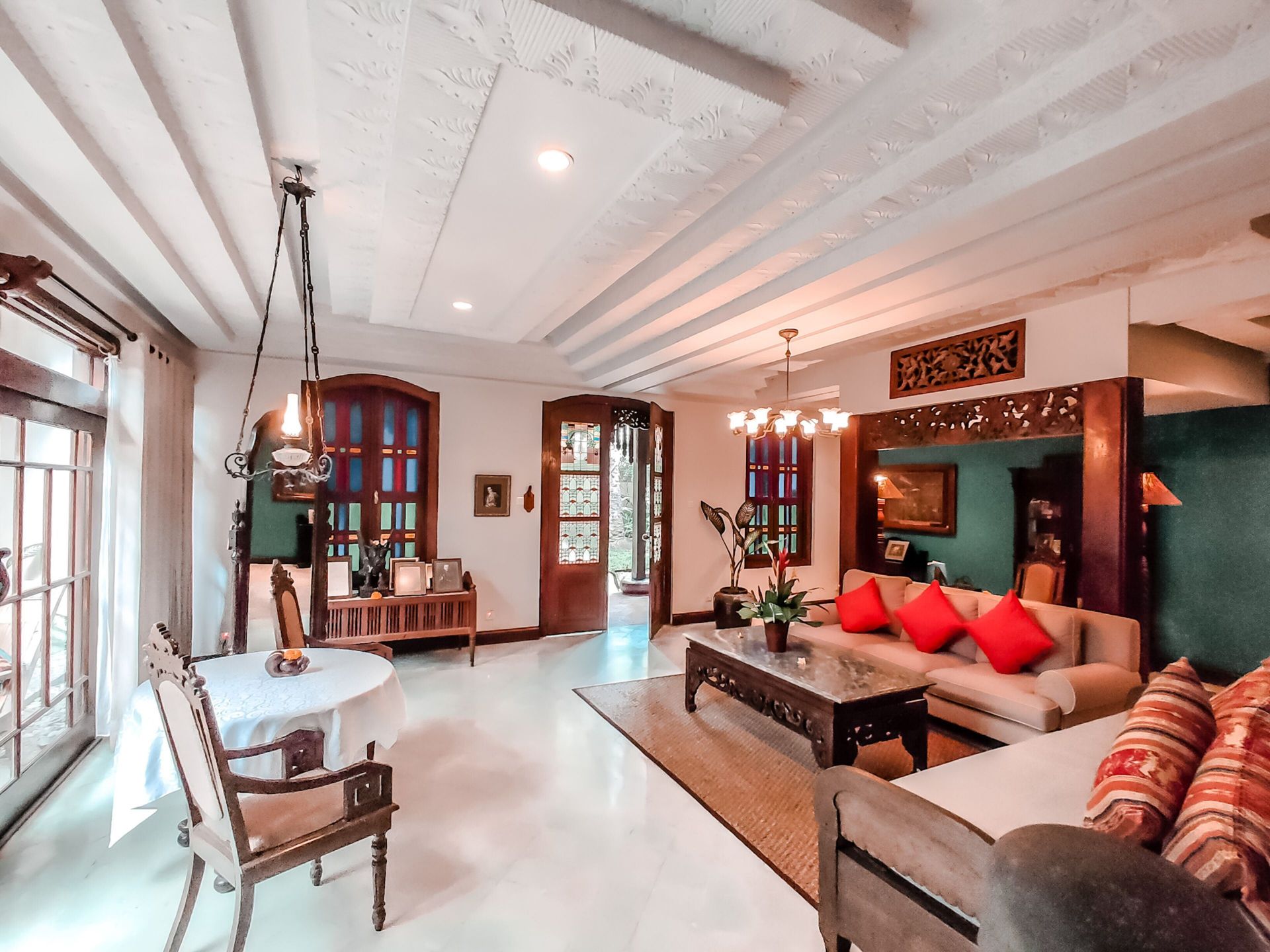 Hotel Tugu Bali en Canggu