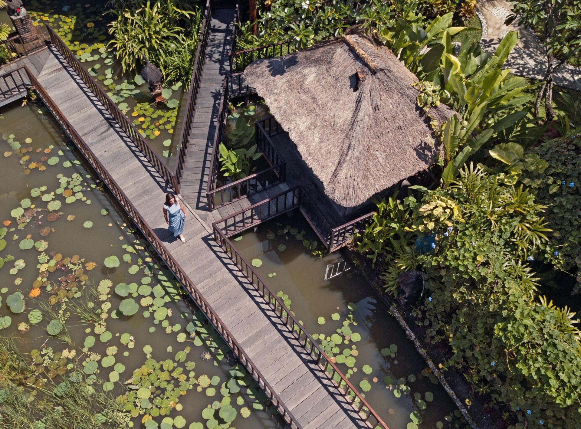 Hotel Tugu Bali en Canggu