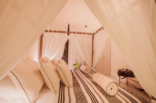 Casa de Alba Boutique en Cartagena de Indias