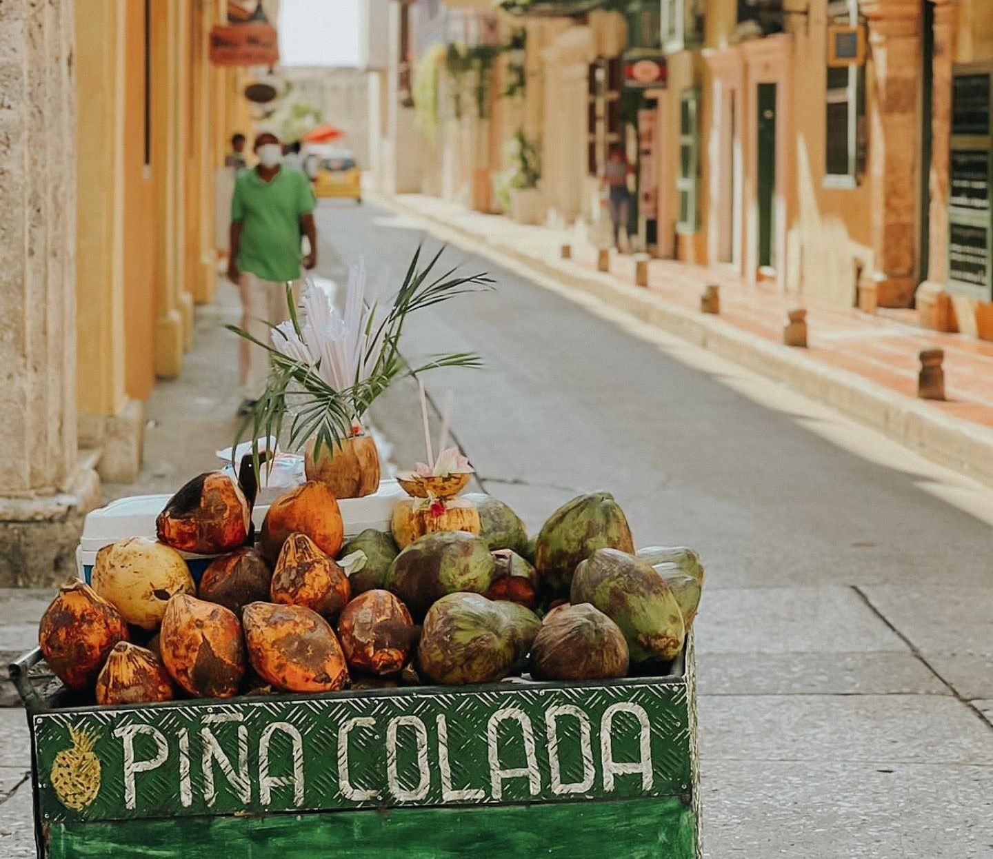 Casa de Alba Boutique en Cartagena de Indias