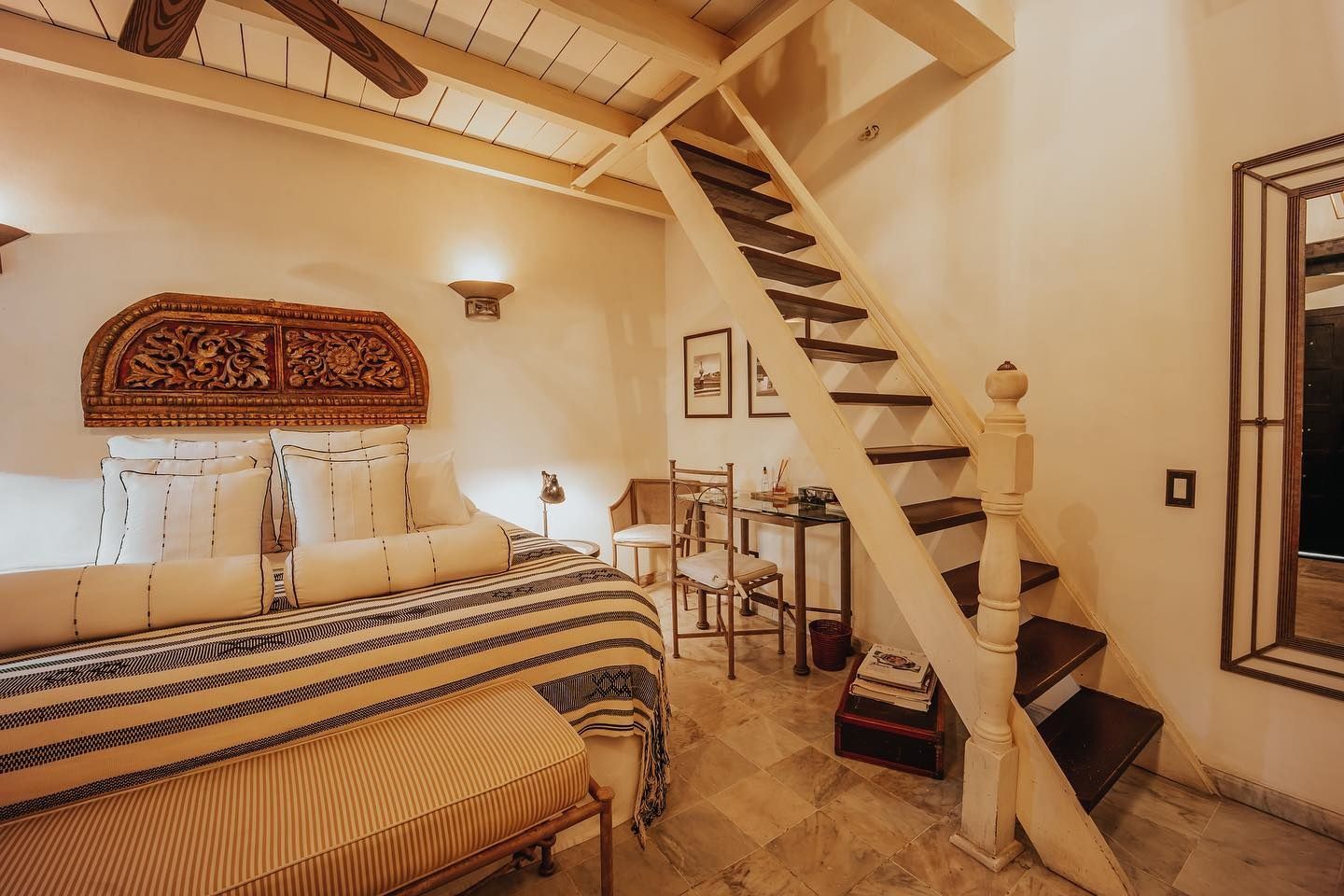 Casa de Alba Boutique en Cartagena de Indias