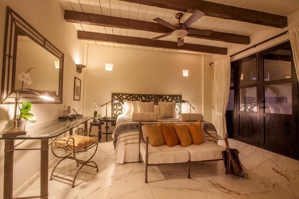 Casa de Alba Boutique en Cartagena de Indias
