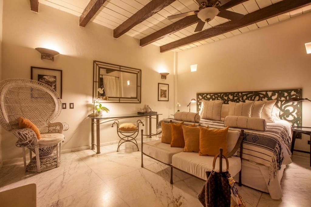 Casa de Alba Boutique en Cartagena de Indias
