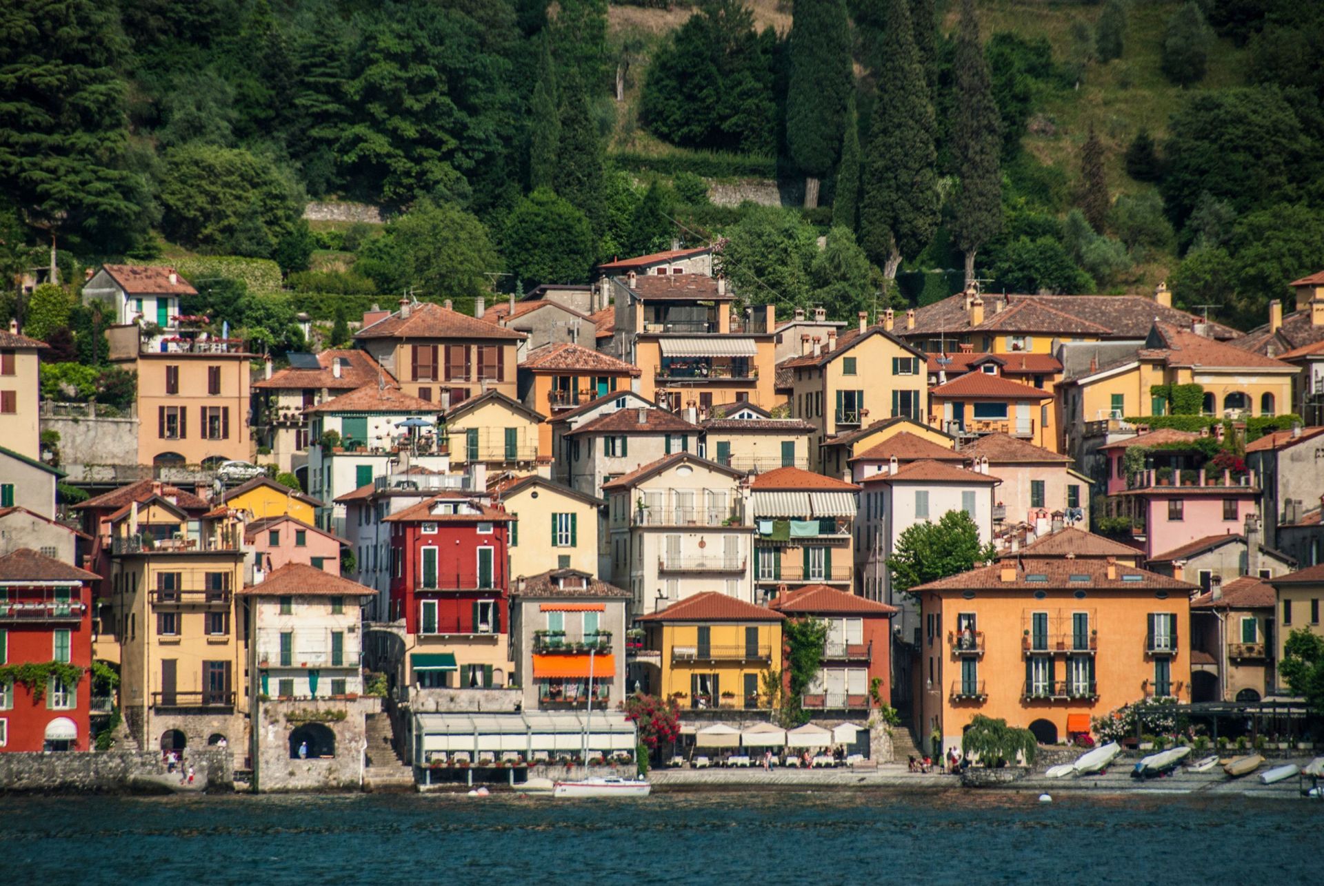 Sheraton Lake Como Hotel en Como