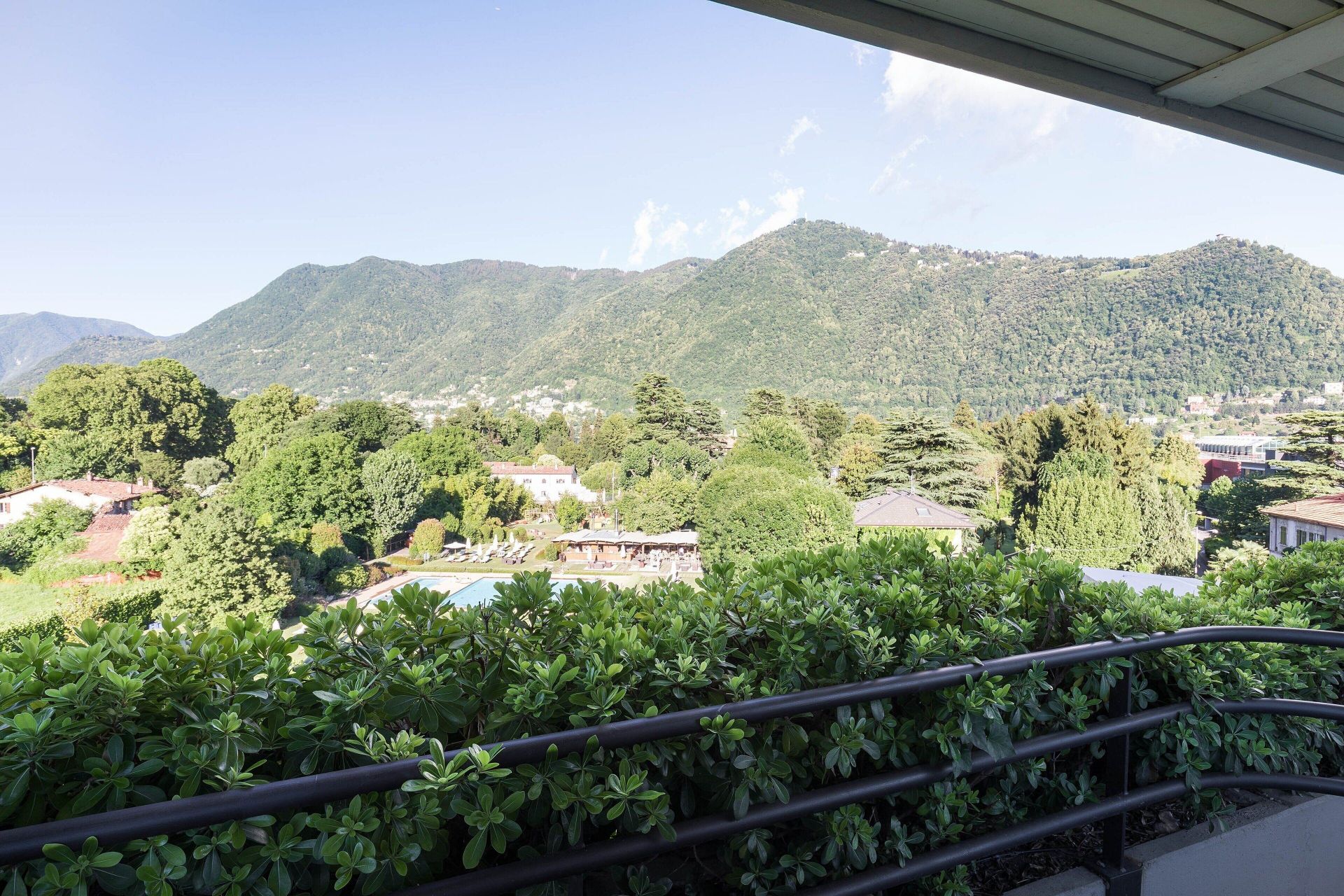 Sheraton Lake Como Hotel en Como
