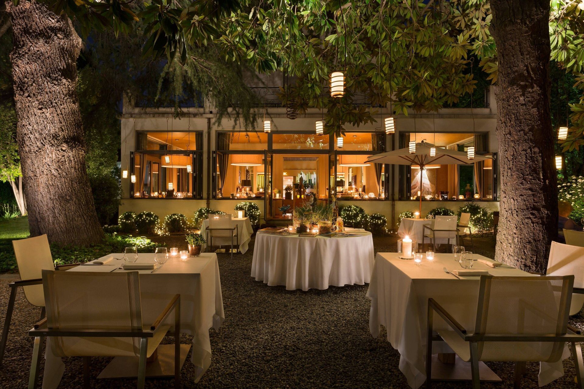 Sheraton Lake Como Hotel en Como