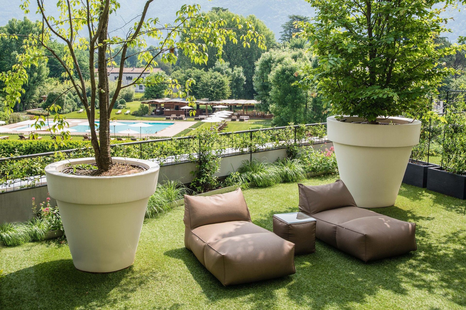 Sheraton Lake Como Hotel en Como