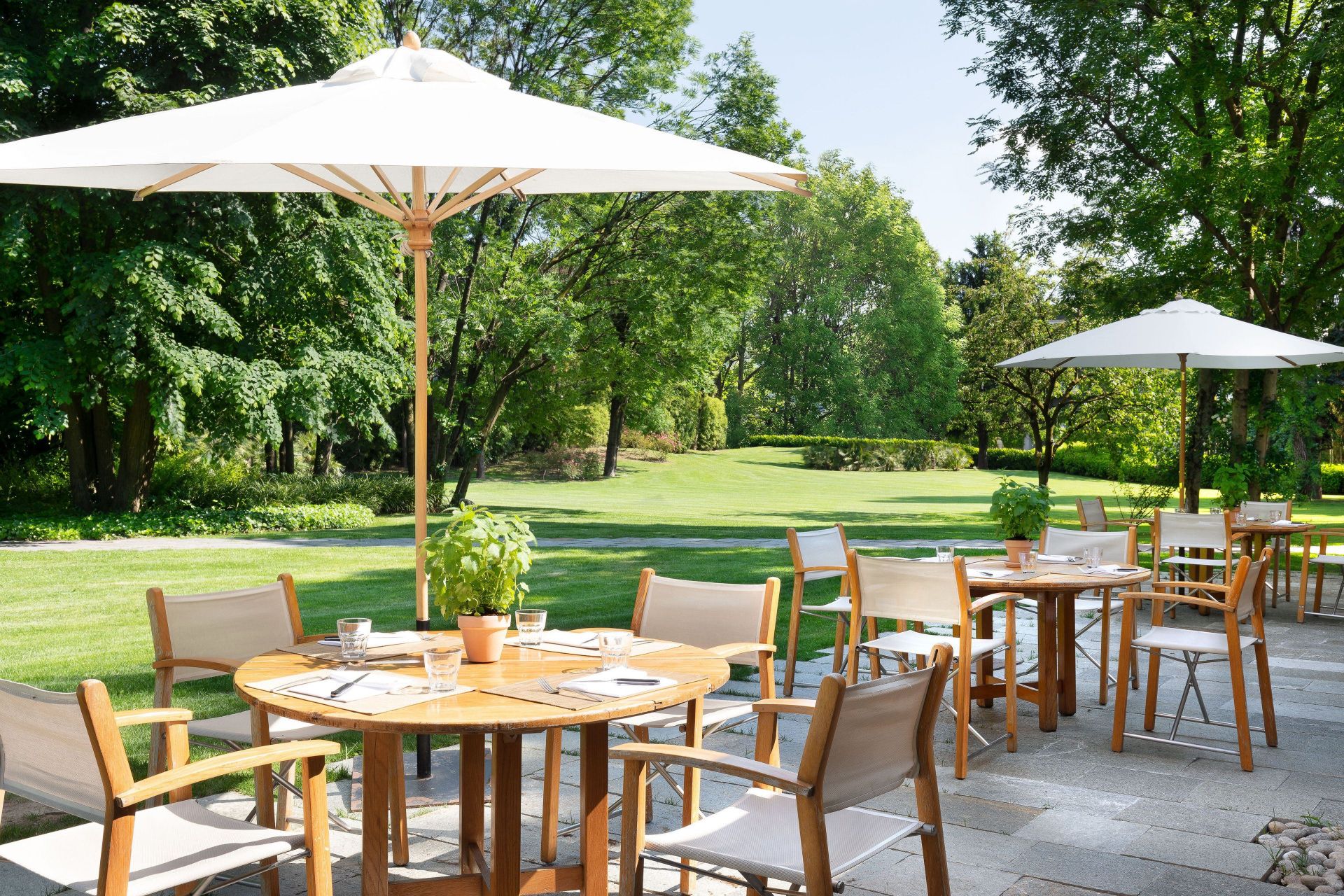 Sheraton Lake Como Hotel en Como