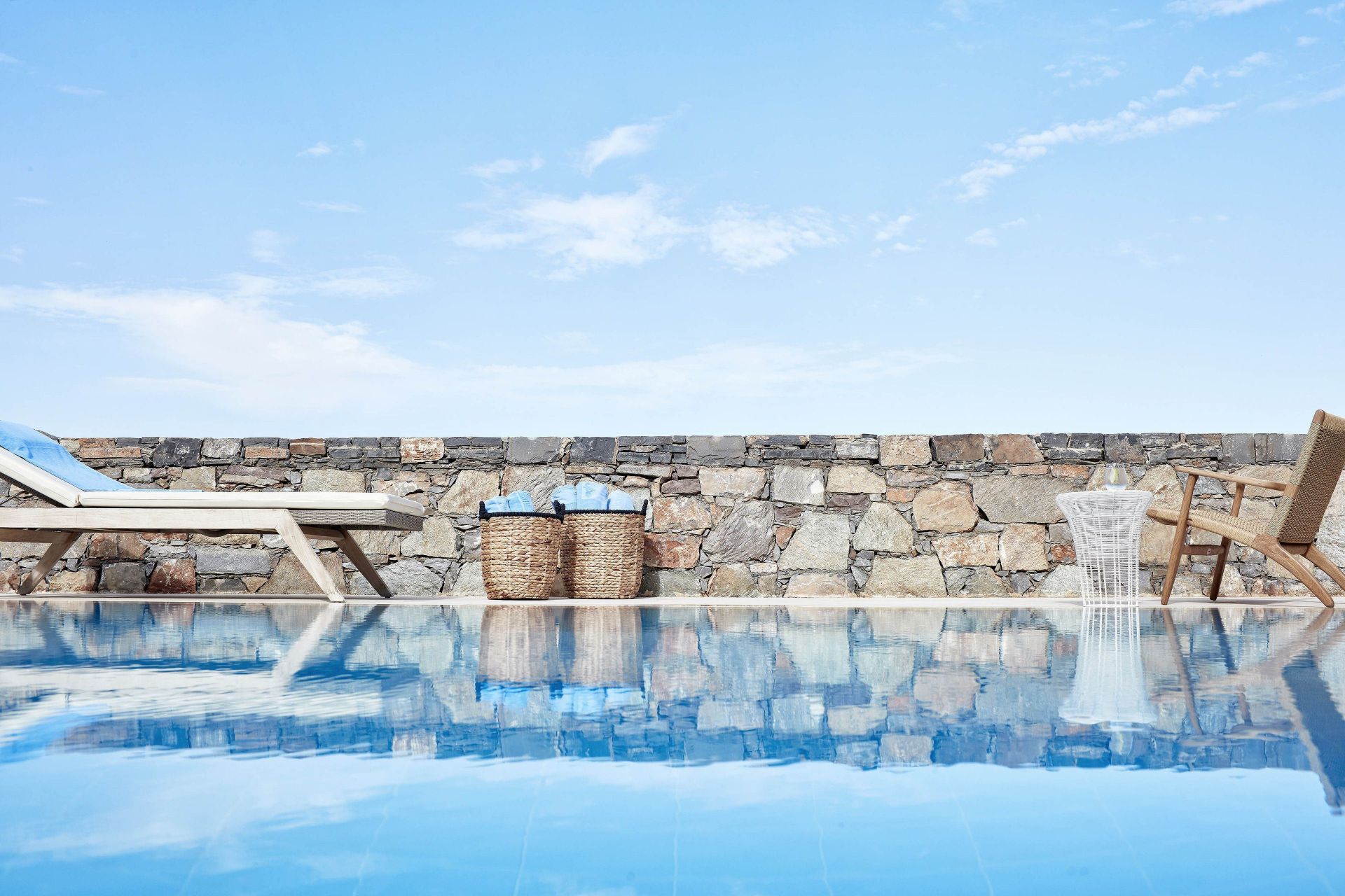 Blue Palace Elounda en Creta 