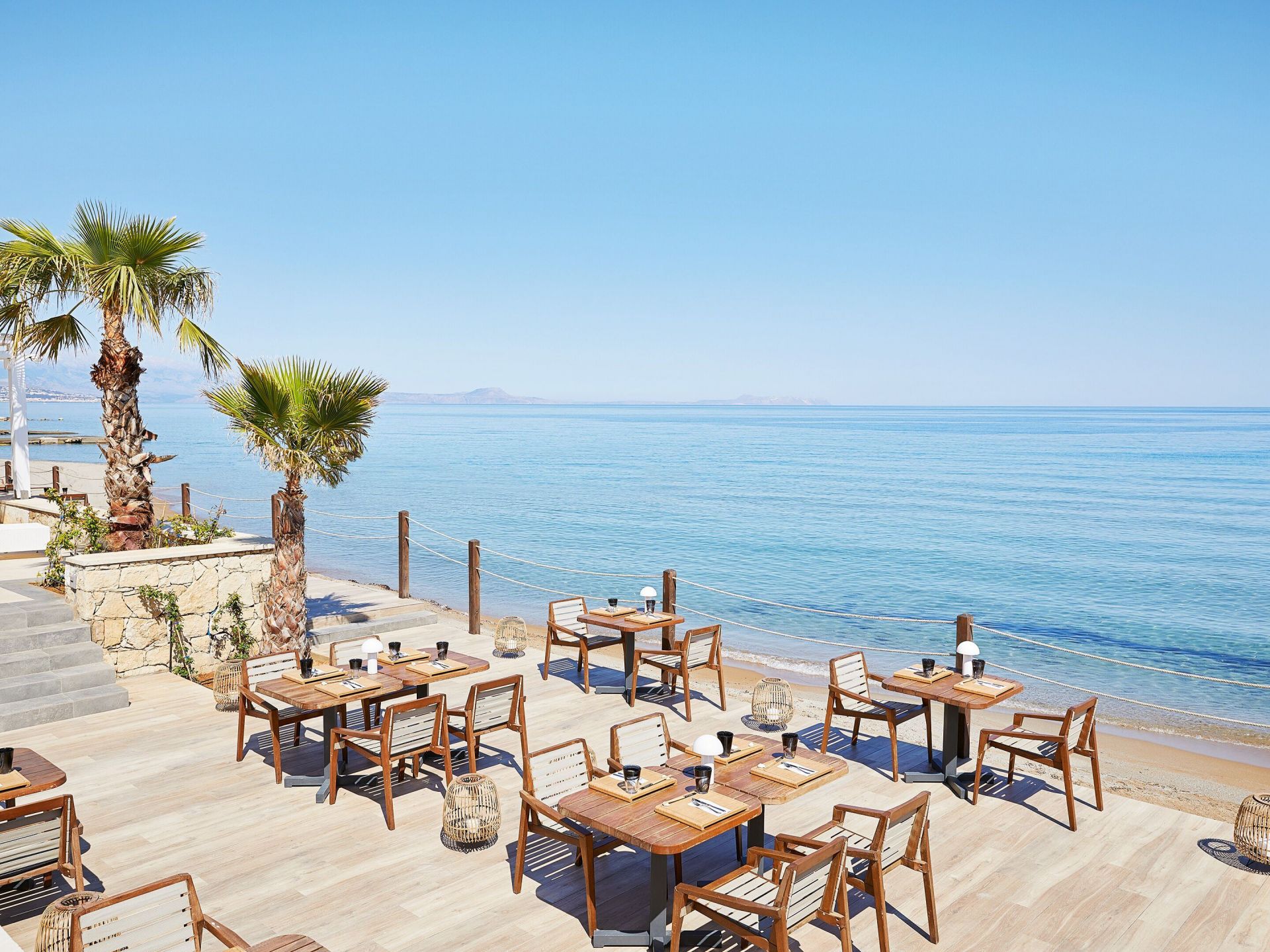 Grecotel White Palace en Creta 