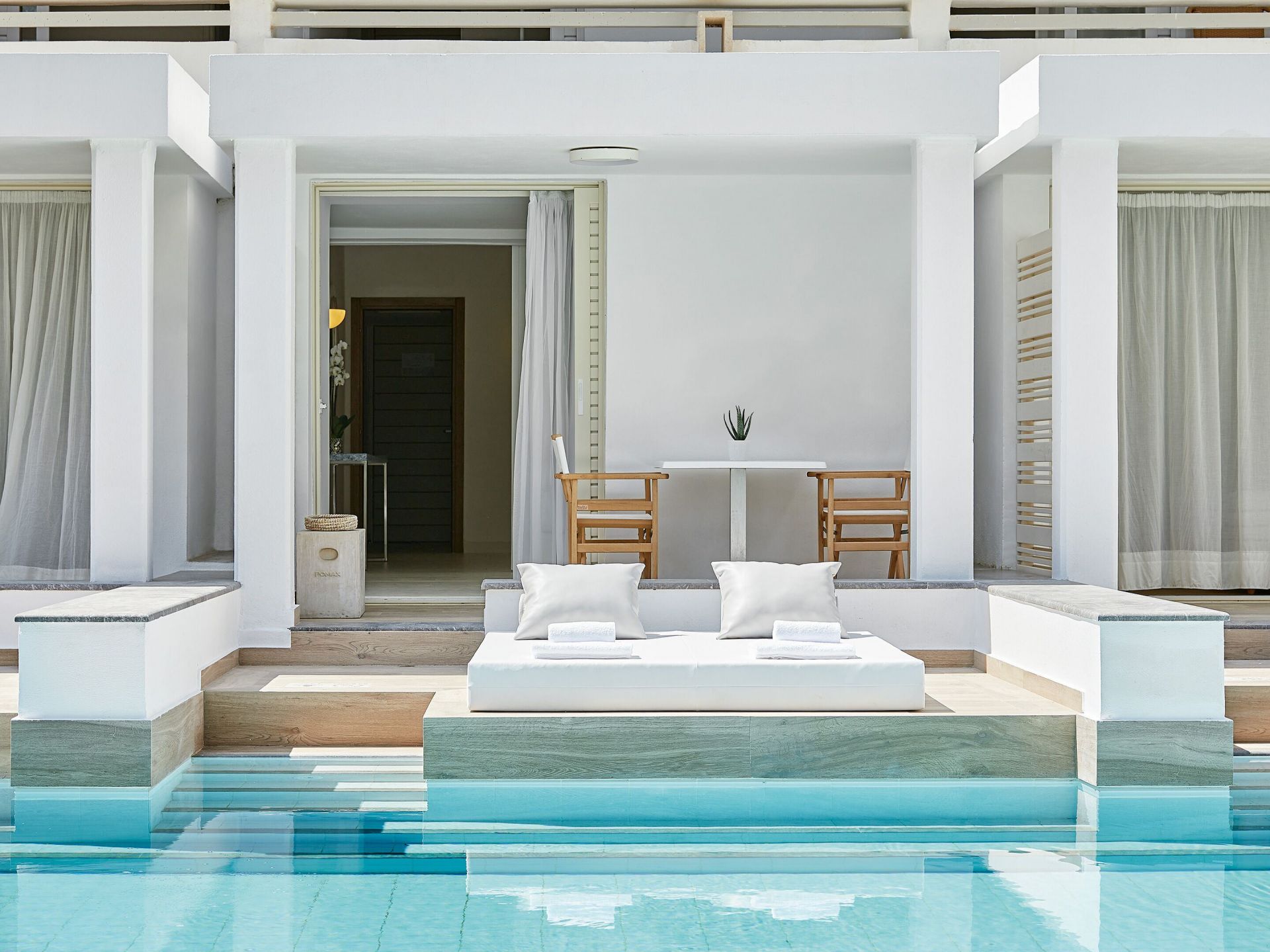 Grecotel White Palace en Creta 
