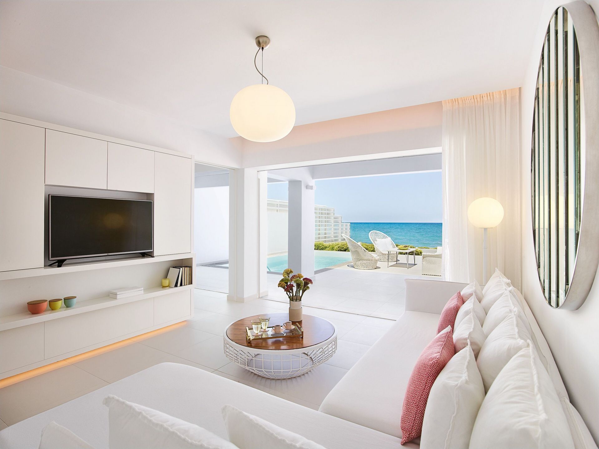 Grecotel White Palace en Creta 