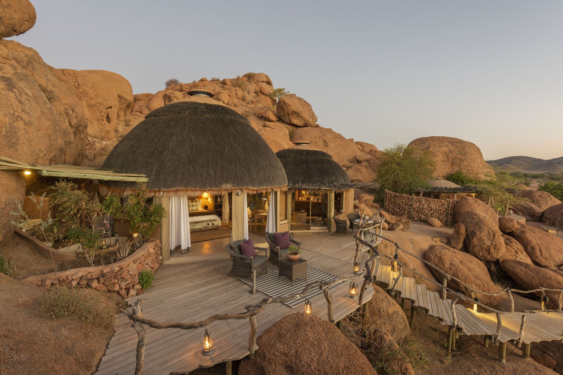 Damaraland