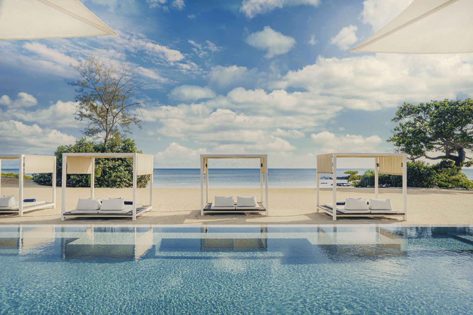 Mandarin Oriental, Desaru Coast en Desaru Coast