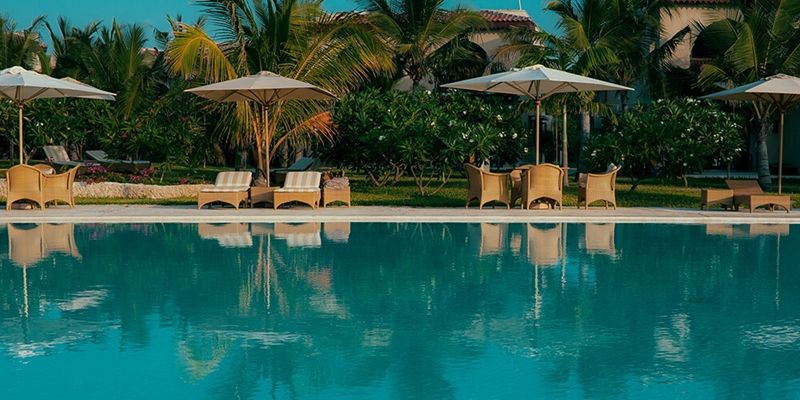 Swahili Beach en Diani Beach