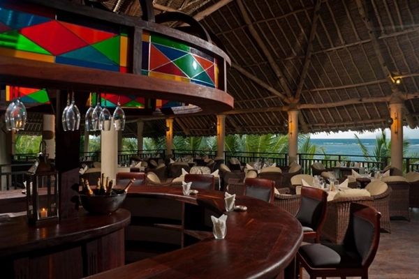 Swahili Beach en Diani Beach