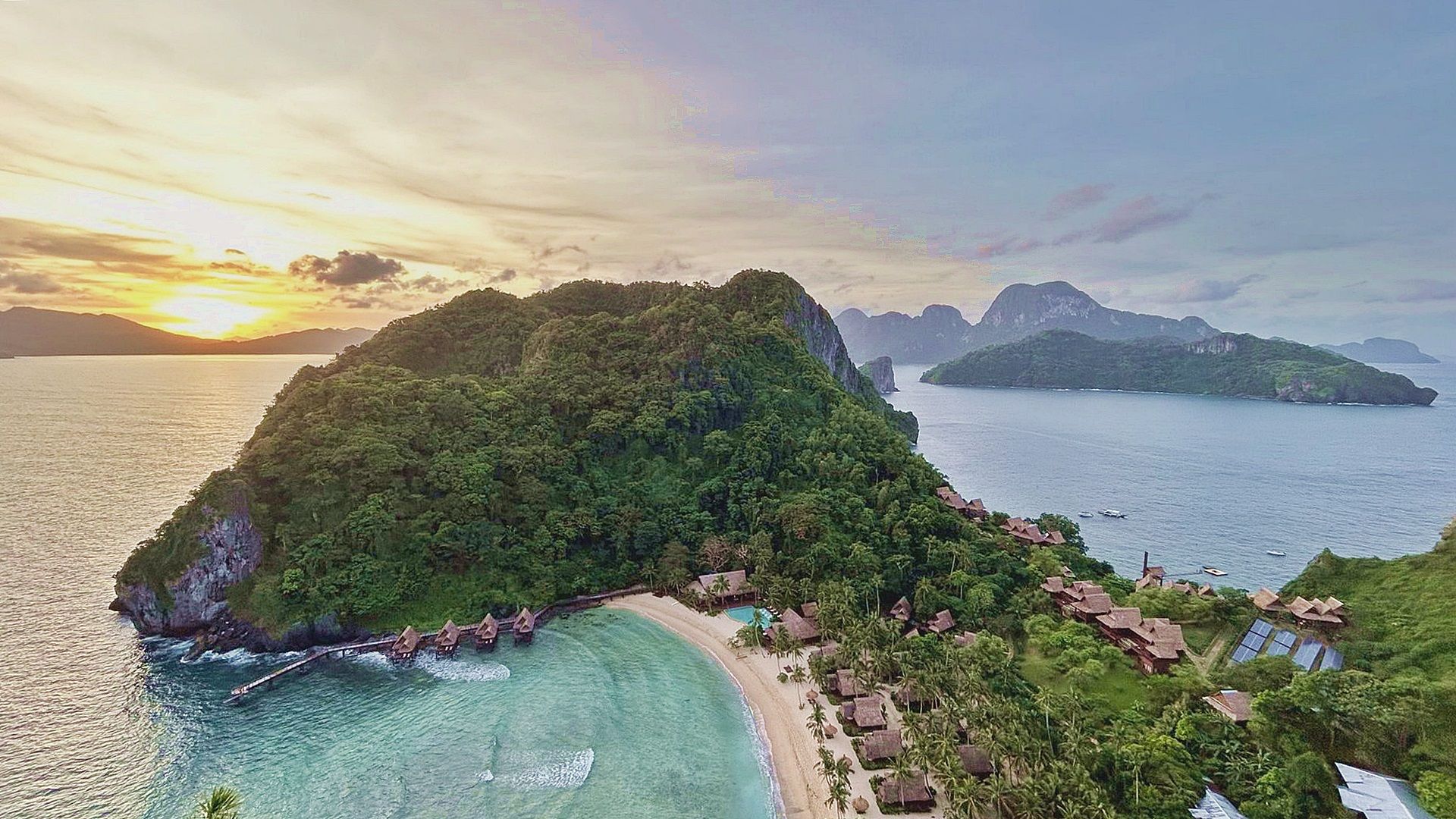 El Nido Palawan