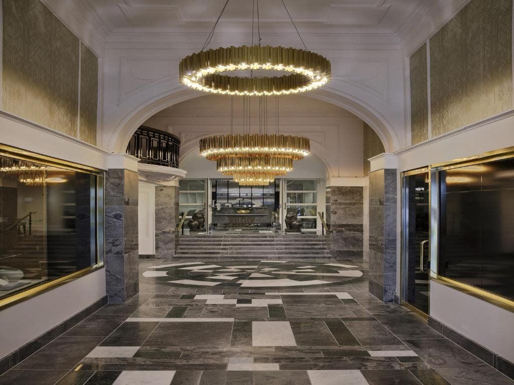 Fable Auckland, MGallery en Auckland