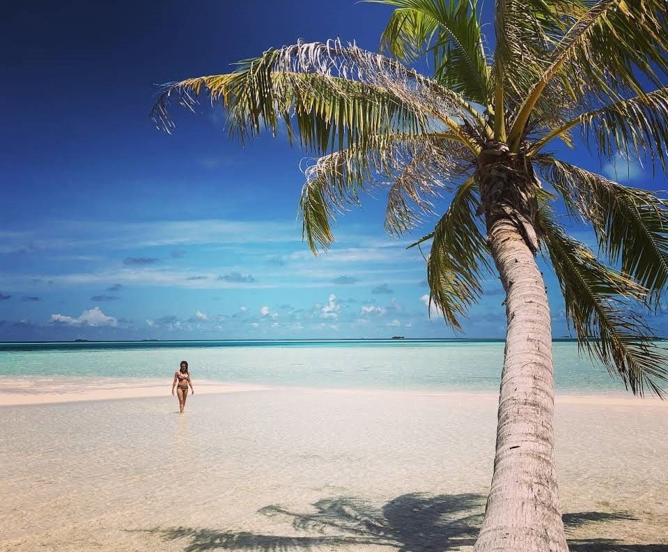 Havaiki Lodge en Fakarava