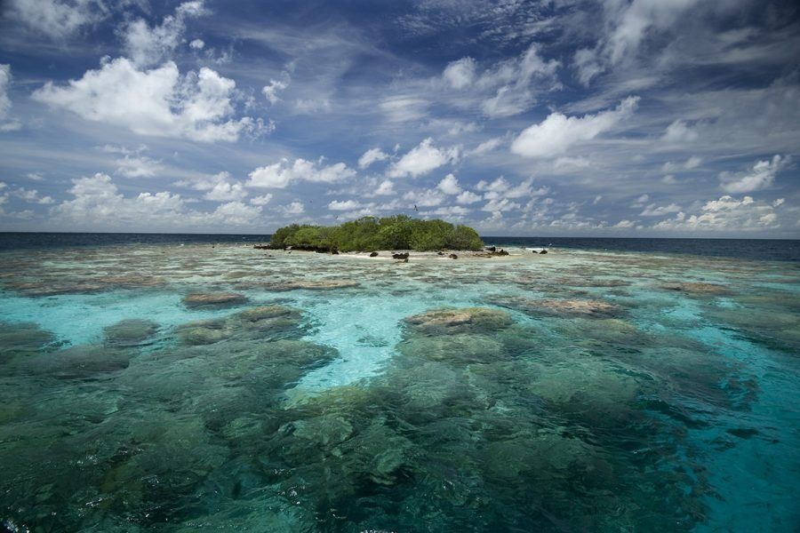 Havaiki Lodge en Fakarava