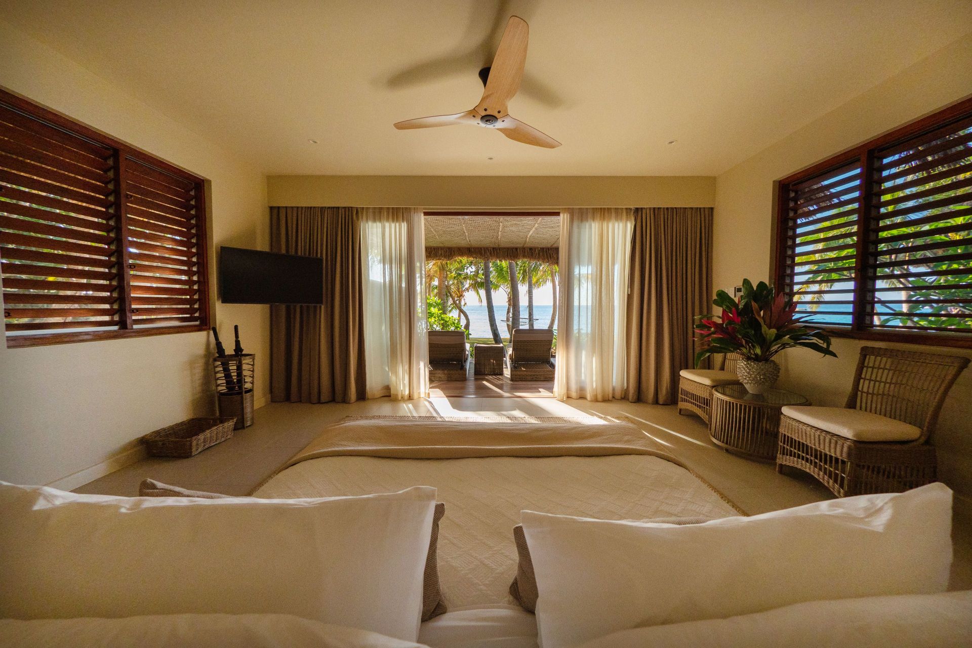 Kokomo Private Island Fiji en Fiji