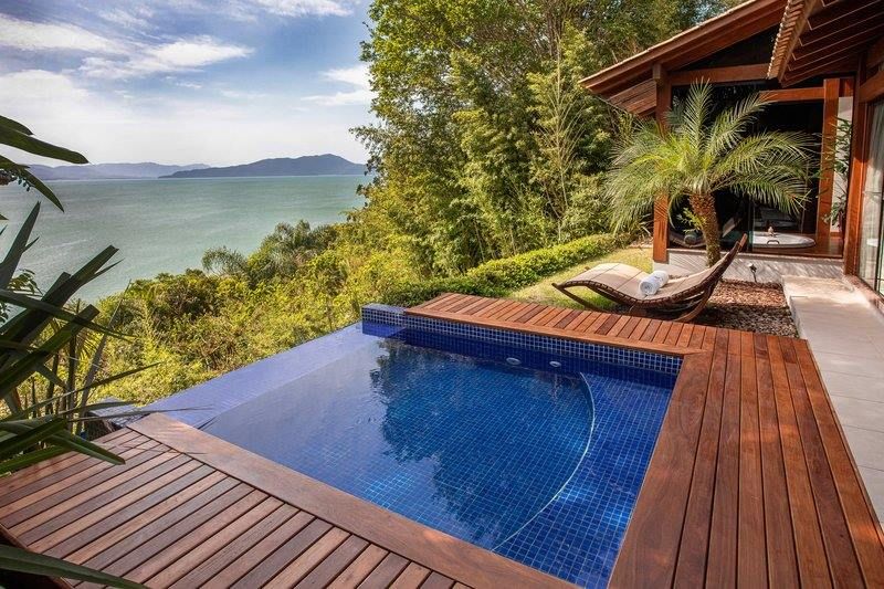 Awasi Santa Catarina (Ex Ponta dos Ganchos) en Florianopolis