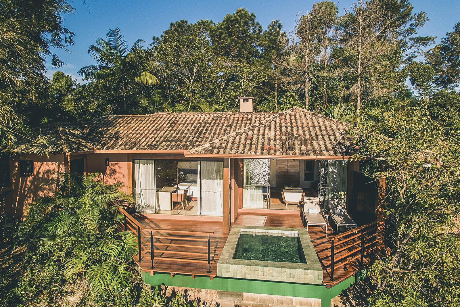 Awasi Santa Catarina (Ex Ponta dos Ganchos) en Florianopolis