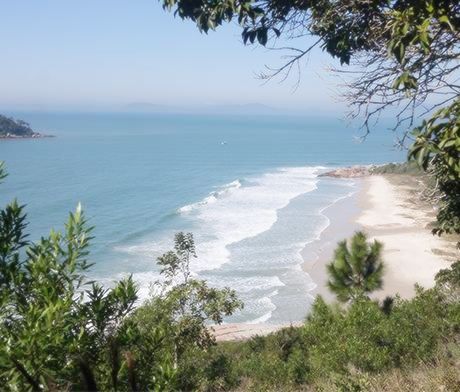 Awasi Santa Catarina (Ex Ponta dos Ganchos) en Florianopolis