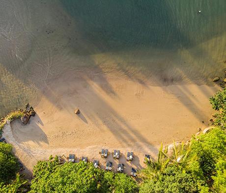 Awasi Santa Catarina (Ex Ponta dos Ganchos) en Florianopolis