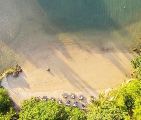 Awasi Santa Catarina (Ex Ponta dos Ganchos) en Florianopolis