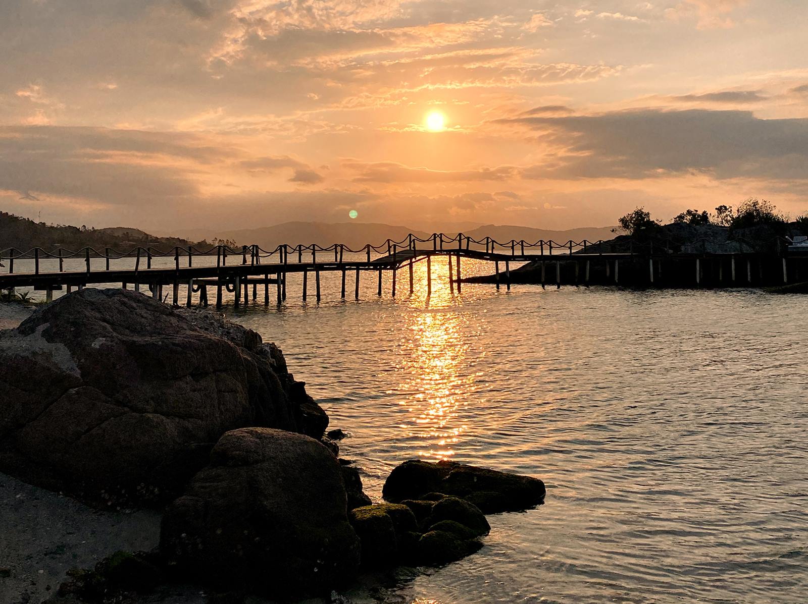 Awasi Santa Catarina (Ex Ponta dos Ganchos) en Florianopolis