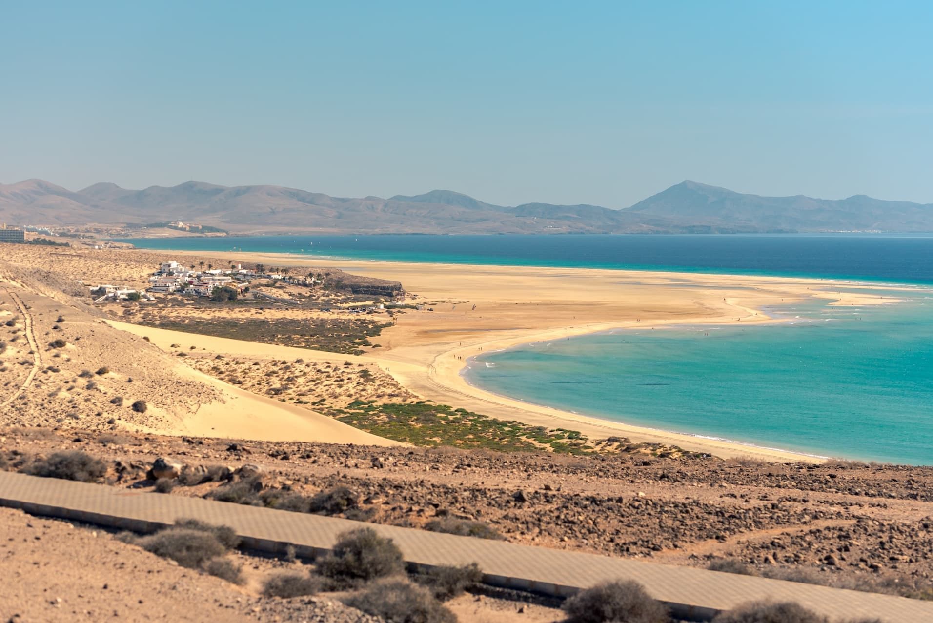 Fuerteventura | LAT.40