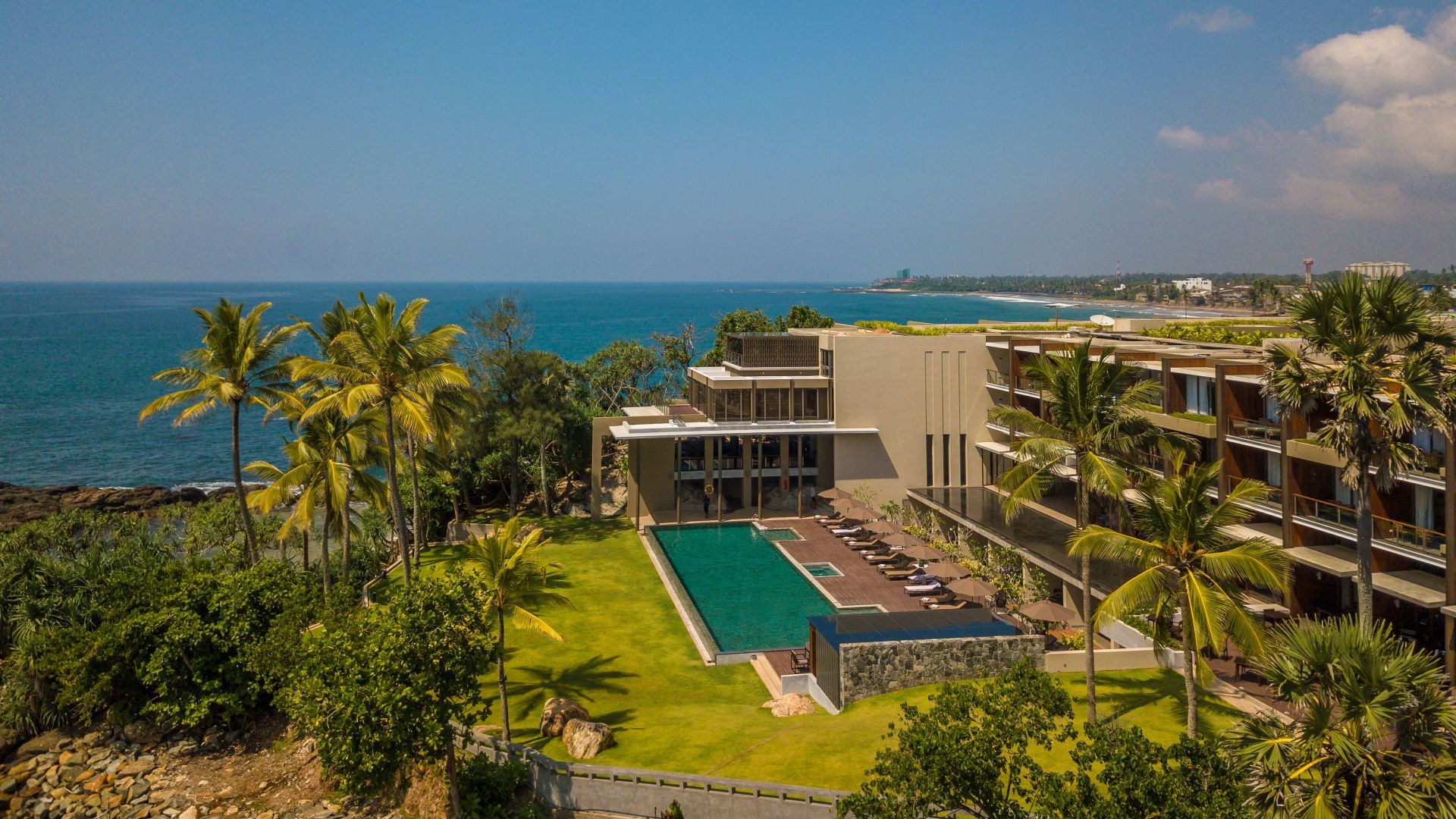Le Grand Galle en Galle