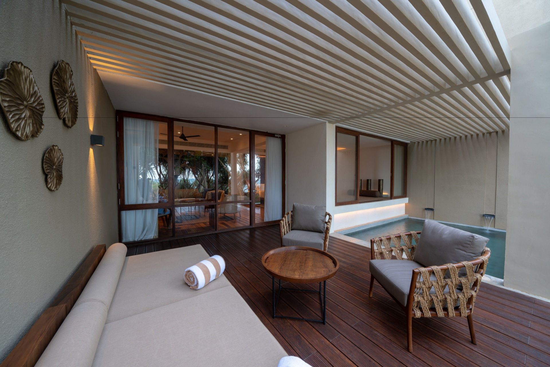 Le Grand Galle en Galle