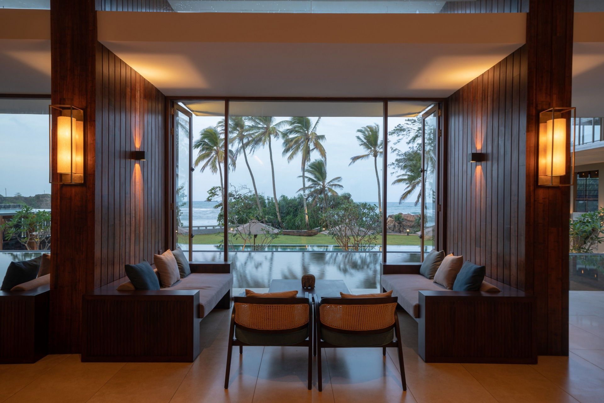 Le Grand Galle en Galle