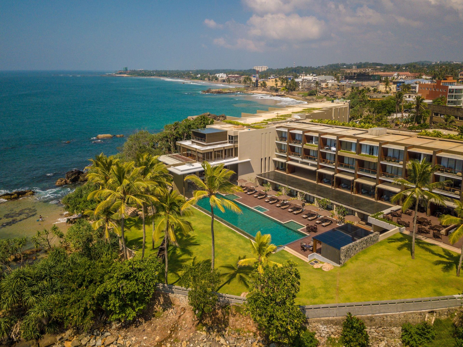 Le Grand Galle en Galle
