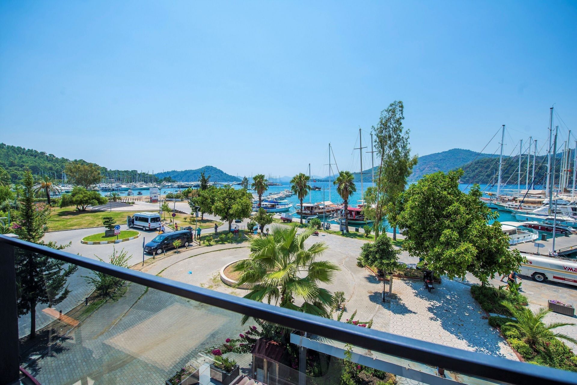 Göcek | LAT.40