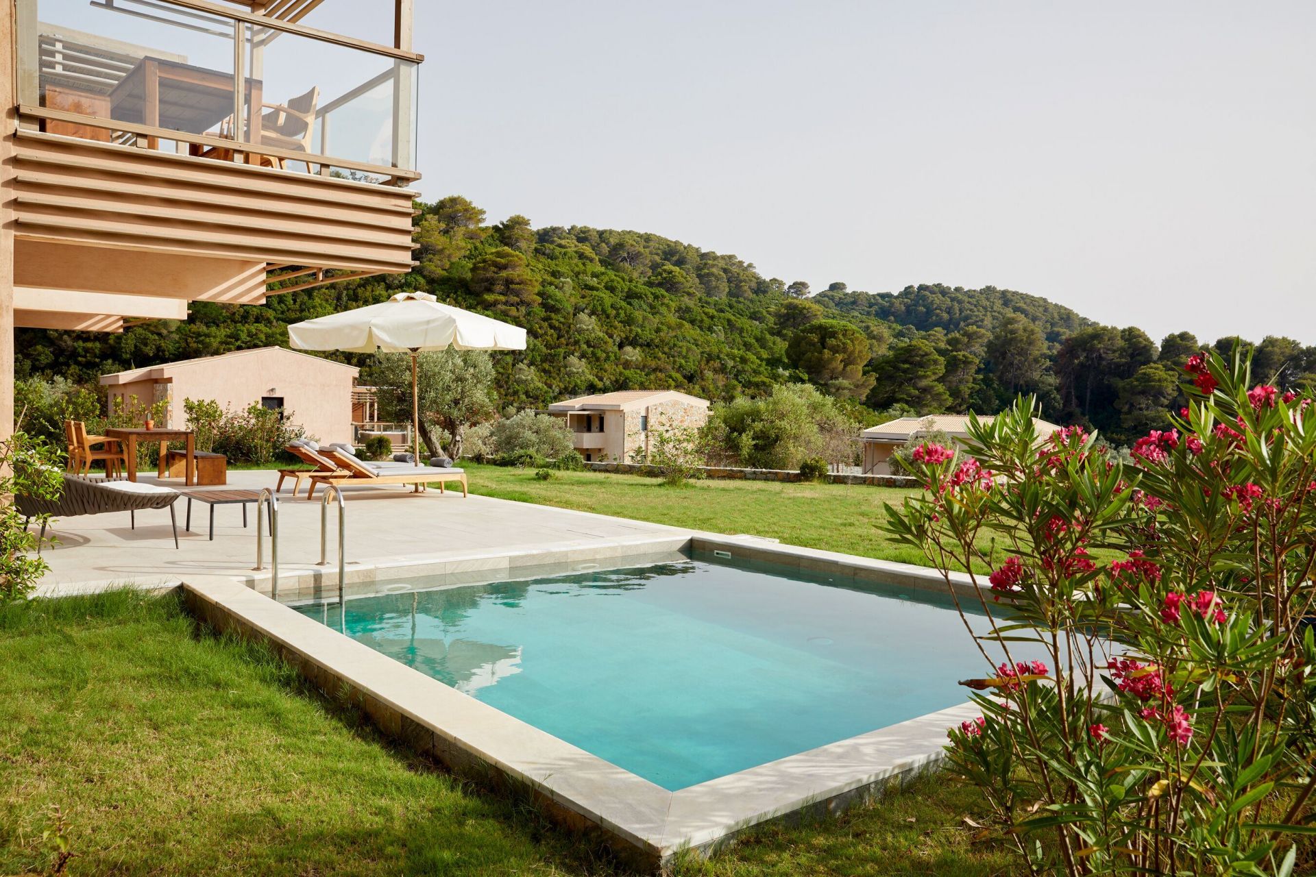 Elivi Skiathos en Greece