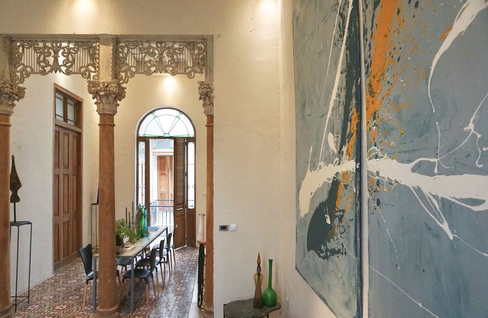 AS Boutique Residence en La Habana