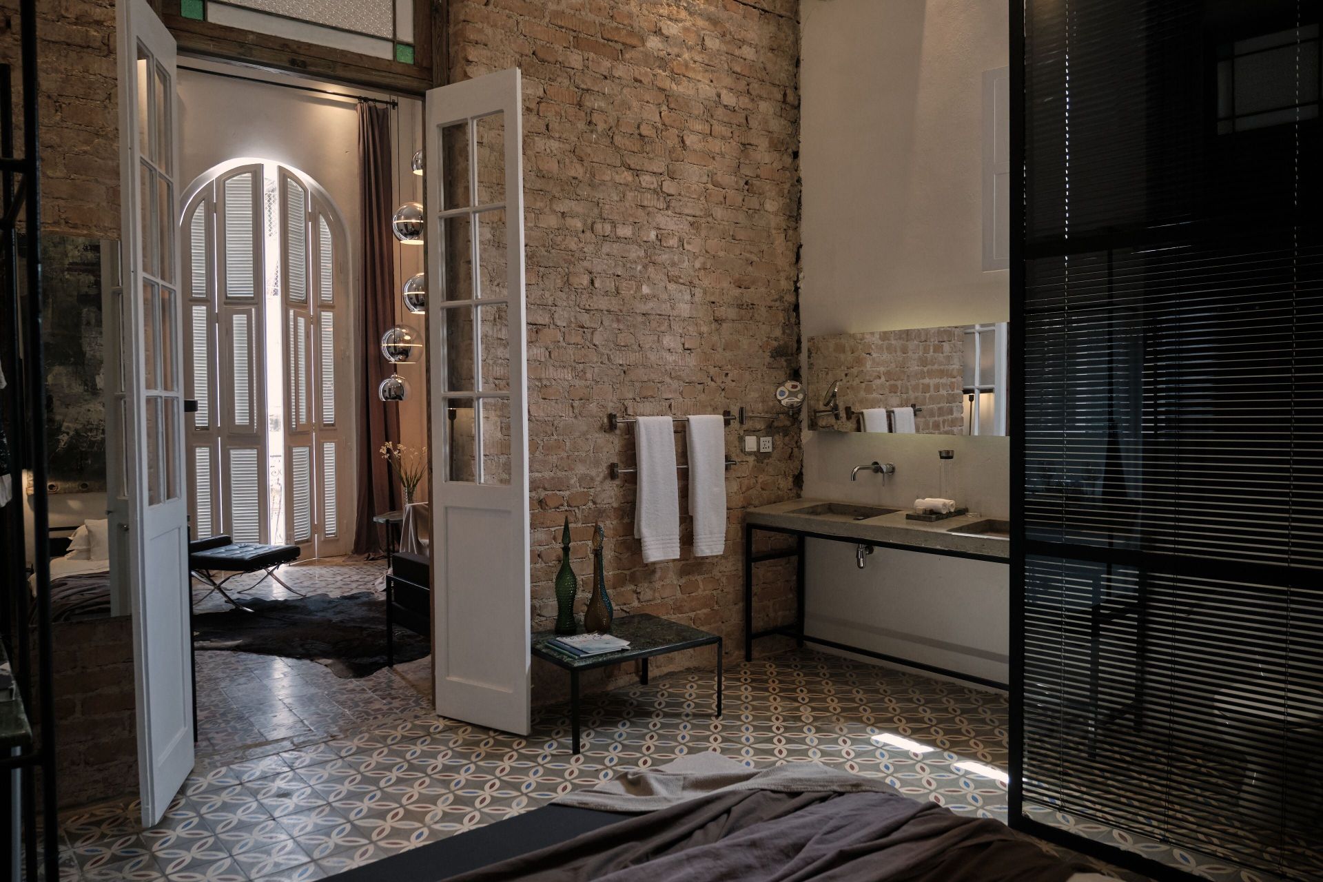 AS Boutique Residence en La Habana