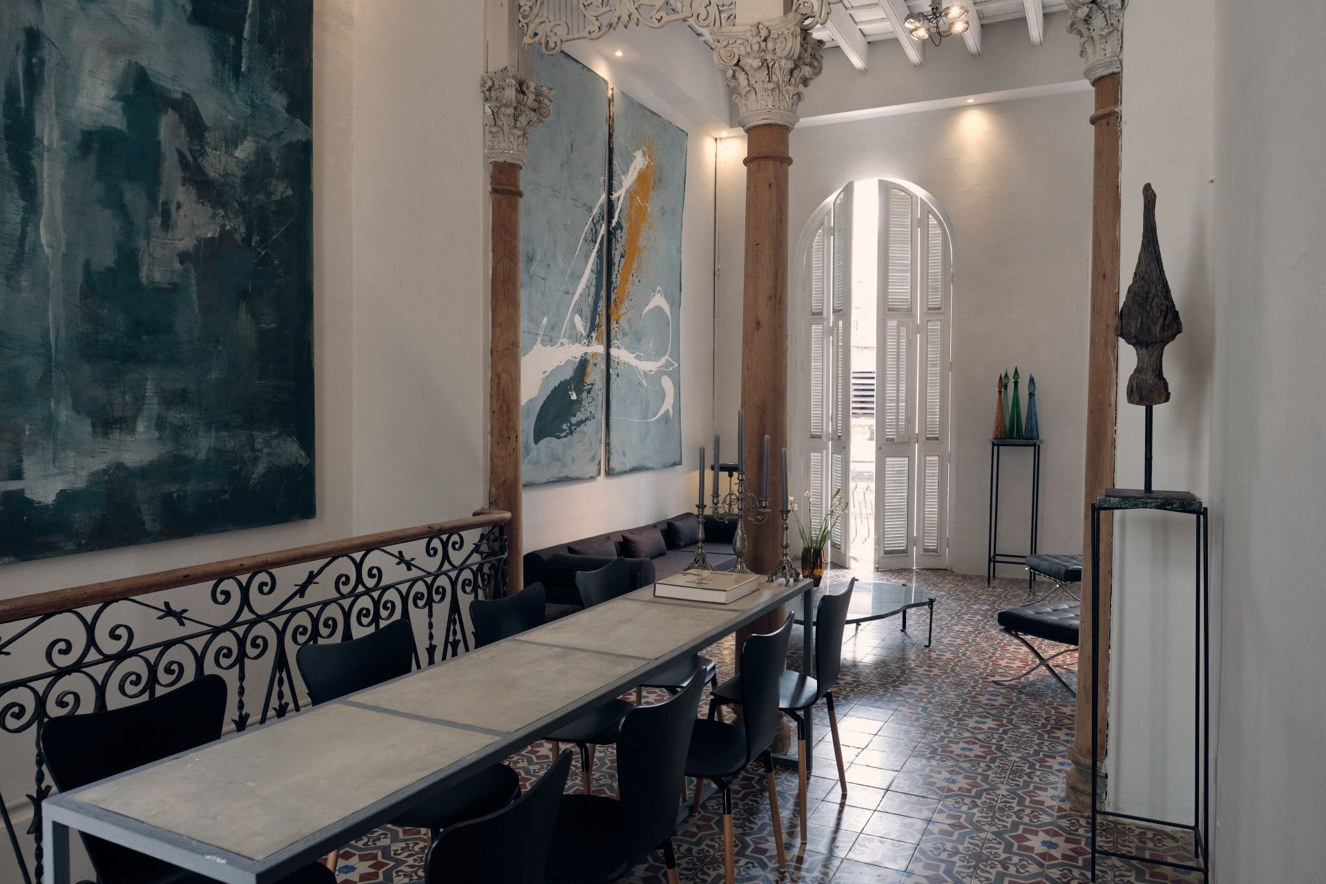 AS Boutique Residence en La Habana