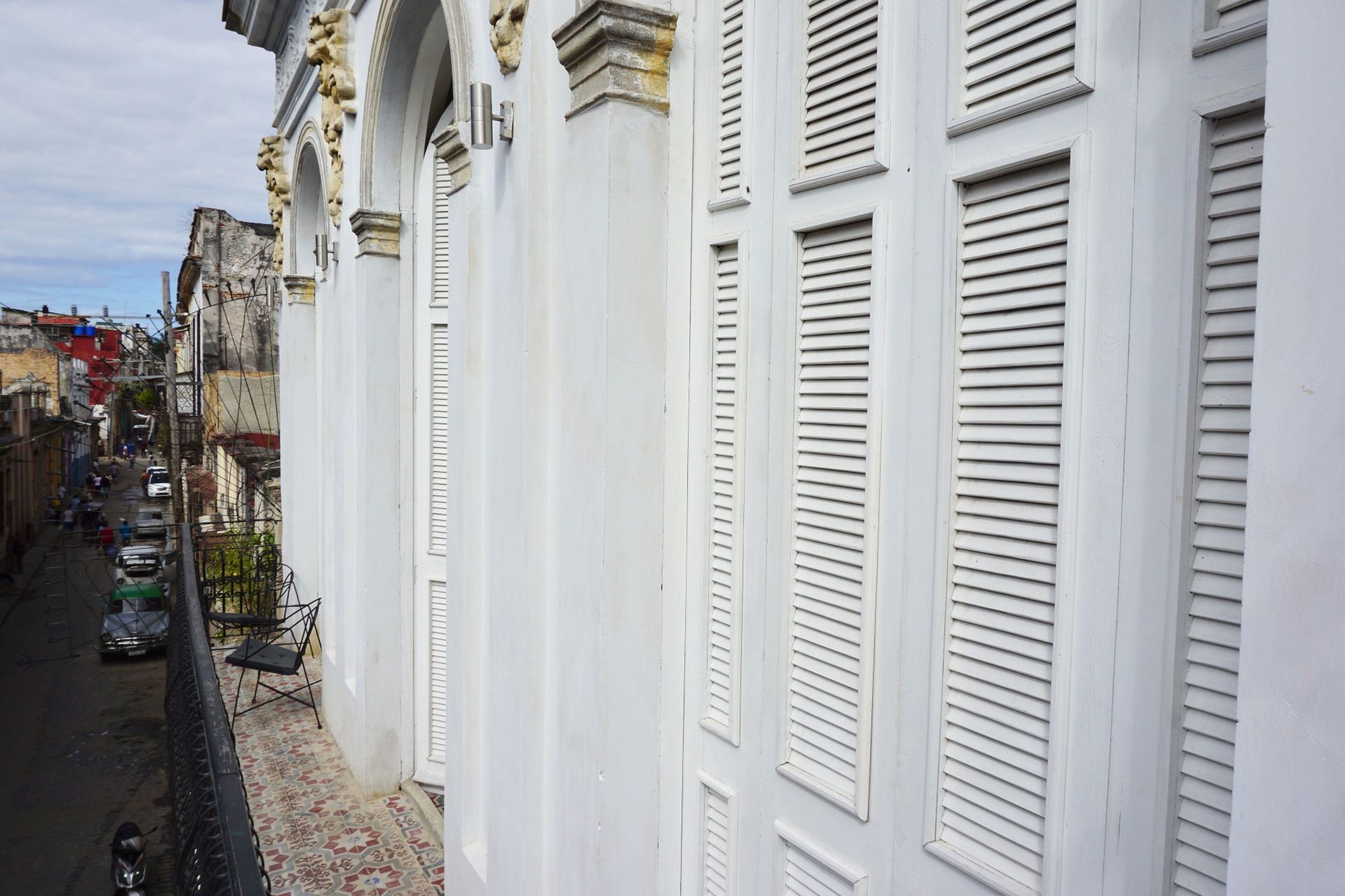 AS Boutique Residence en La Habana