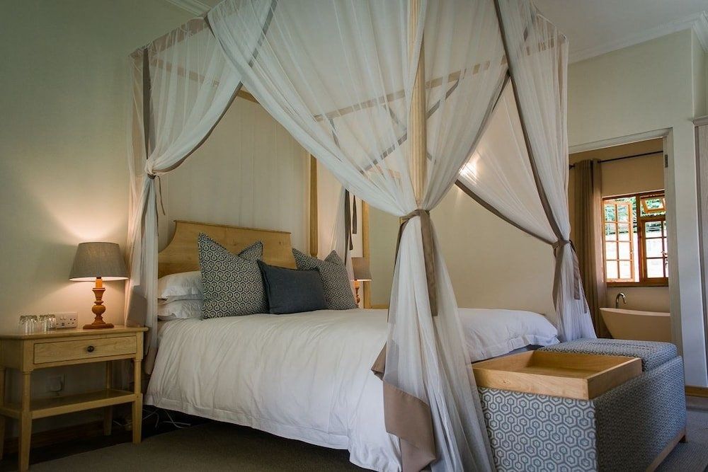 York Lodge en Harare